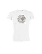 Circular Texture 10