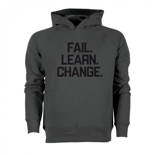 Fail Learn Change
