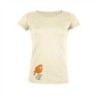 Ellen Andermatten  Orange Bird