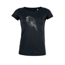 Ellen Andermatten  Birdie