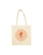 Ellen Andermatten  Orange Bird
