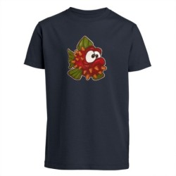 Christian Gräuber  Strawberry Fish