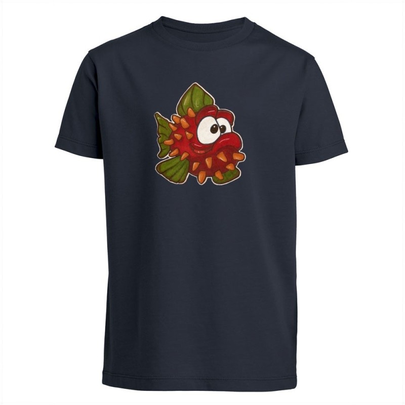 Christian Gräuber  Strawberry Fish
