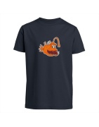Christian Gräuber  Orange Fish