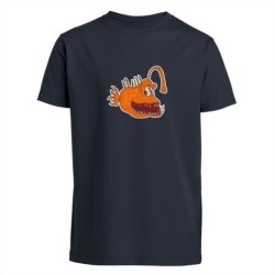 Christian Gräuber  Orange Fish