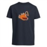 Christian Gräuber  Orange Fish