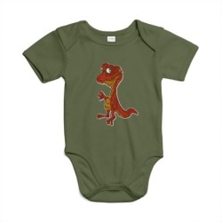 CG  Dino