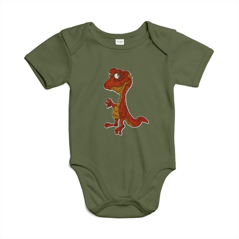 CG  Dino