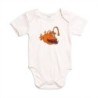 CG  Orange Fish