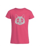 Glitter  Cat