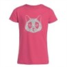 Glitter  Cat