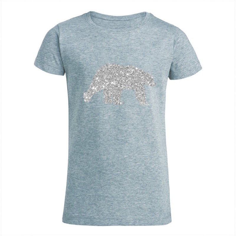 Glitter  Ice-Bear