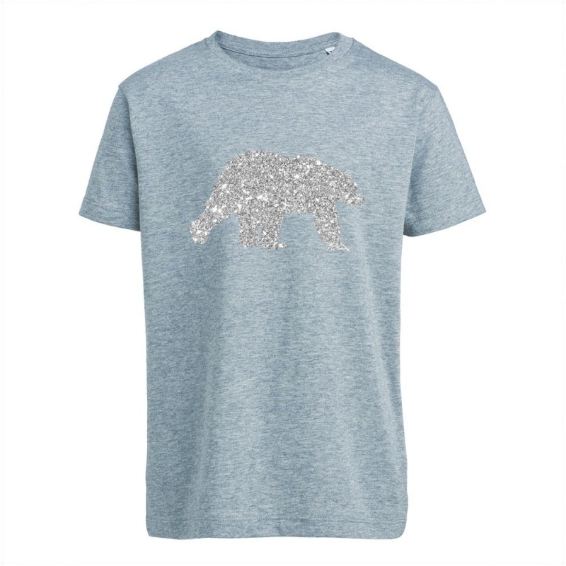 Glitter  Ice-Bear