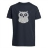 Glitter  Owl