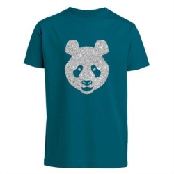 Glitter  Panda