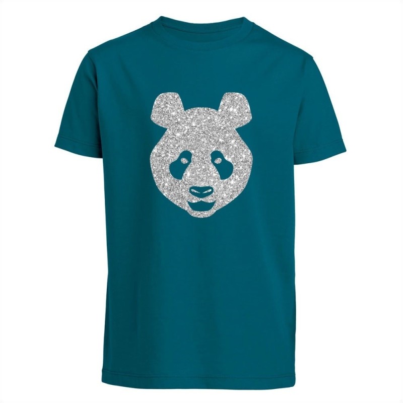 Glitter  Panda