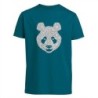 Glitter  Panda