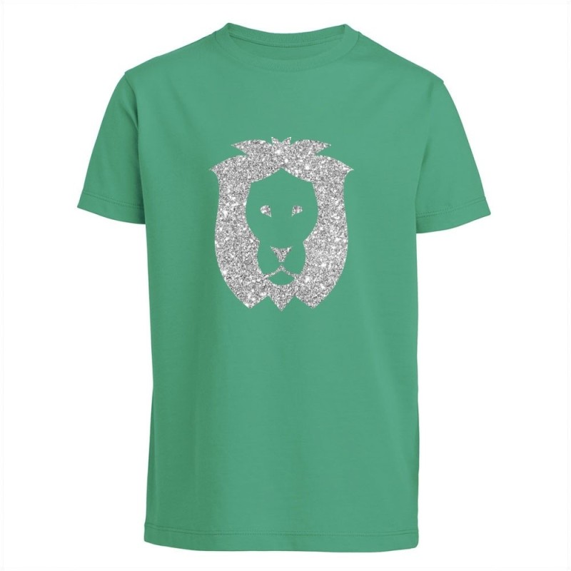 Glitter  Lion