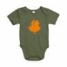Birdie Neon Orange