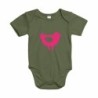 Birdie Neon Pink