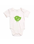 Birdie Neon Green