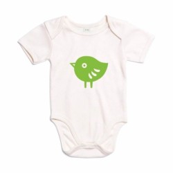 Birdie Neon Green
