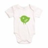 Birdie Neon Green