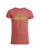 Gold  Swan