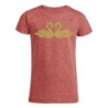 Gold  Swan