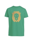 Gold  Lion