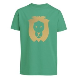 Gold  Lion