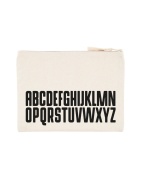alphabet