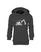 Excavator