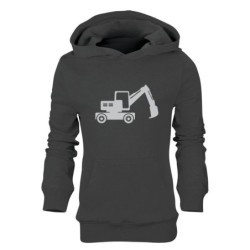 Excavator