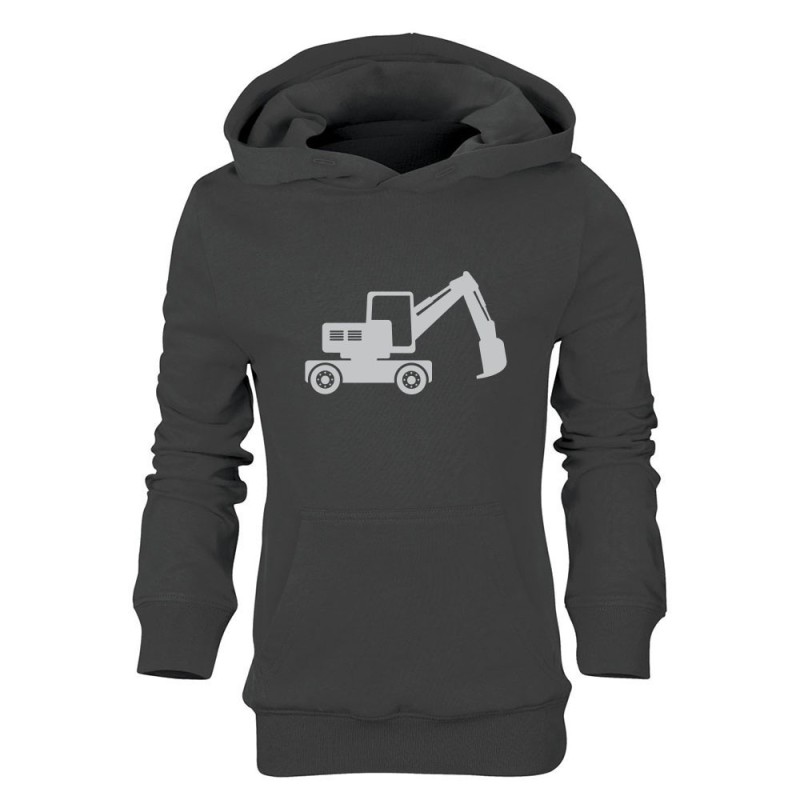 Excavator