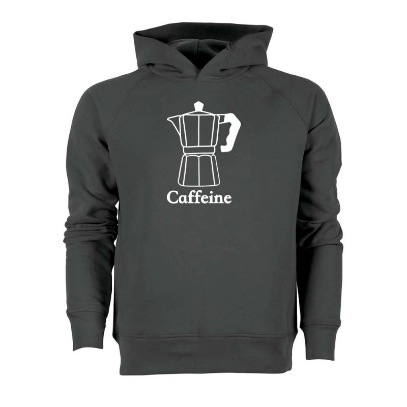 Caffeine