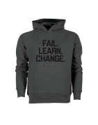 Fail Learn Change