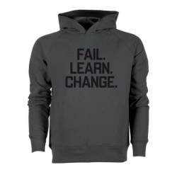Fail Learn Change