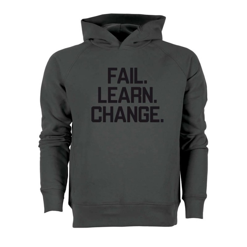 Fail Learn Change