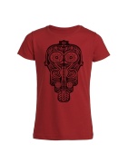 Boho Mask (Girl)
