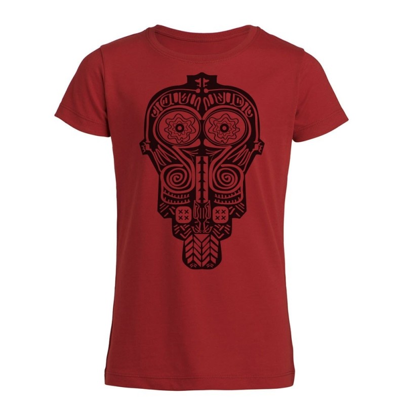 Boho Mask (Girl)