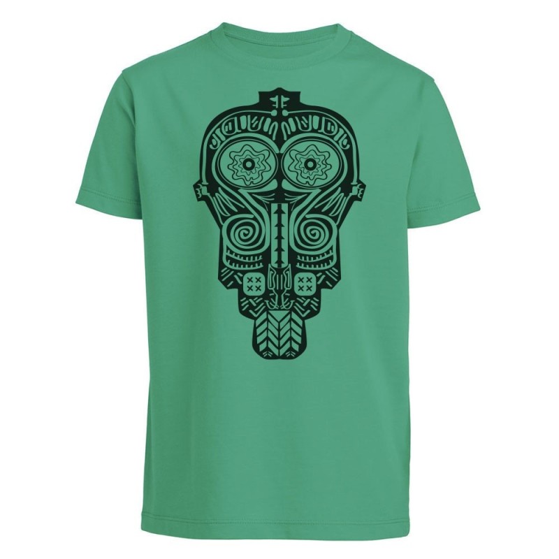 Boho Mask (Boy)