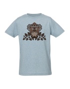 Aztec mask (Boy)