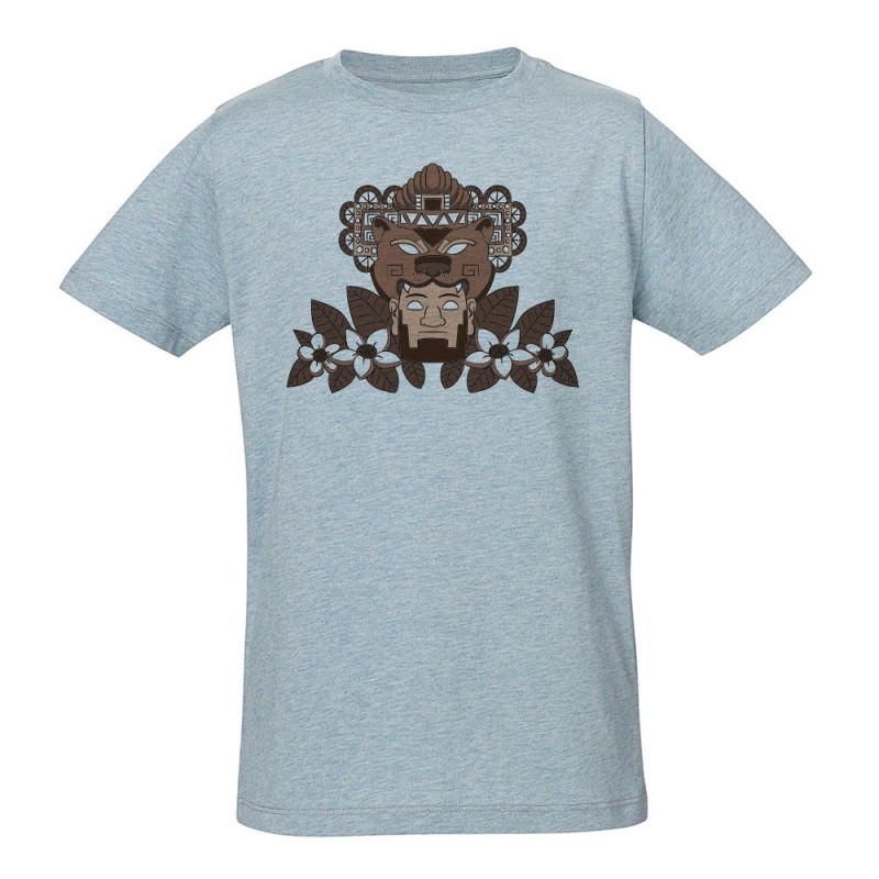 Aztec mask (Boy)
