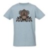Aztec mask (Boy)