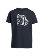 Quetzalcoatl Mask