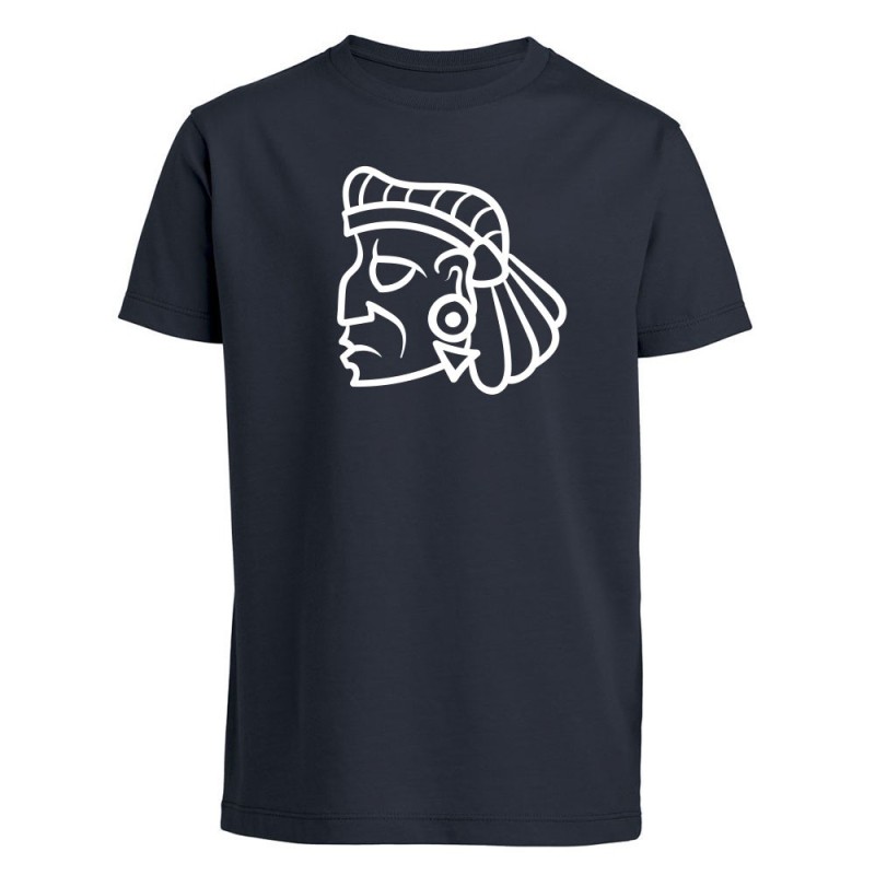 Quetzalcoatl Mask