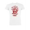 François Burland  ATOMIC BAZAR  Red Skull