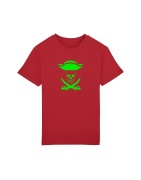 Green Pirate
