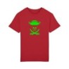 Green Pirate